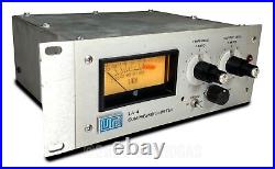 Urei LA-4 Silverface Compressor Soundgas Serviced inc 20% VAT