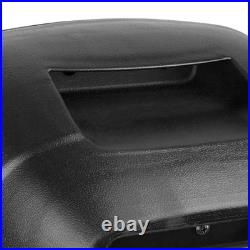 VPS Active Speakers and Wireless Microphones Karaoke PA System with Stands 400W