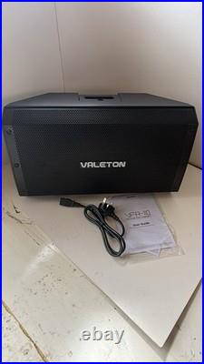 Valeton Vfr -110 Frfr Active Cabinet