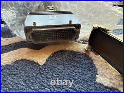 Van Damme Pro Audio System Stage Box 32 Way