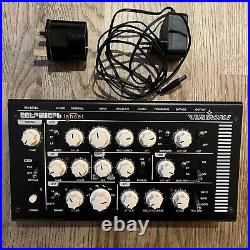 Vermont Retroverb Lancet analog multi effects processor