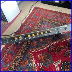 Vesta Kozo DIG-411b Vintage Delay Unit