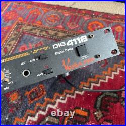 Vesta Kozo DIG-411b Vintage Delay Unit