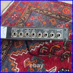 Vesta Kozo DIG-411b Vintage Delay Unit
