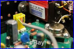 Vintage Audio M72, 1272 Dual MIC Preamp, Neve Style Preamp, Hot Rodded
