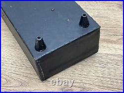 Vintage Carlsbro Reverb Unit Untested