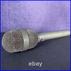 Vintage Electrovoice DS35 Microphone