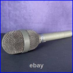Vintage Electrovoice DS35 Microphone
