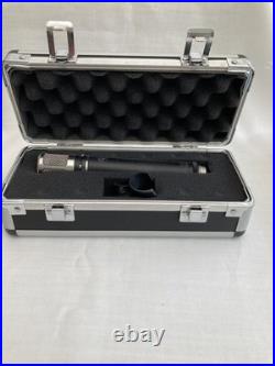 Vintage Groove Tubes Professional Studio condenser microphone - GT33