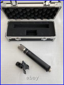 Vintage Groove Tubes Professional Studio condenser microphone - GT33