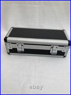 Vintage Groove Tubes Professional Studio condenser microphone - GT33