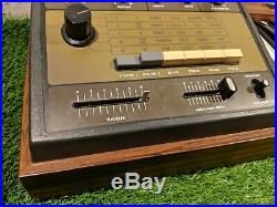 Vintage Korg M-500 SP Analogue Electronic Synthesizer