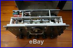 Vintage RCA OP5 Tube Mixer Mic Preamp OP6 OP7 Beautiful