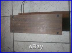 Vintage dbx 100 BOOM BOX SUB-HARMONIC SYNTHESIZER for parts o repair