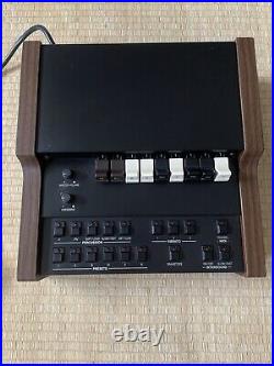 Viscount D9E Drawbar Expander Electronic Organ Unit Module