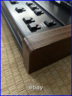 Viscount D9E Drawbar Expander Electronic Organ Unit Module