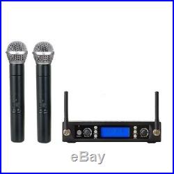 Vocal Set High-performance Wireless Microphone for Shure SM58 Wireless Mic stage