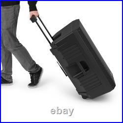 Vonyx 174.055 VSA700 Portable PA Speaker System 15