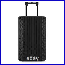 Vonyx 174.055 VSA700 Portable PA Speaker System 15