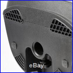 Vonyx AP1200ABT Active Powered PA DJ Disco 12 ABS Bluetooth Speaker System 600W