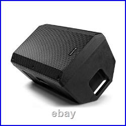 Vonyx VSA12 12 Active PA Speaker 800W Powerful Live Sound Solution Vonyx VSA12 12 Active PA Speaker 800W Powerful Live Sound Solution