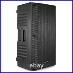Vonyx VSA12 12 Active PA Speaker 800W Powerful Live Sound Solution