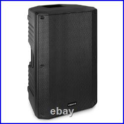 Vonyx VSA12 12 Active PA Speaker 800W Powerful Live Sound Solution