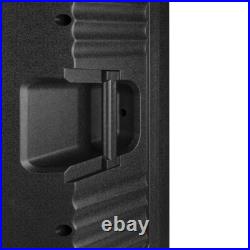 Vonyx VSA12 12 Active PA Speaker 800W Powerful Live Sound Solution