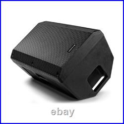 Vonyx VSA12 12 Active PA Speaker 800W Powerful Live Sound Solution