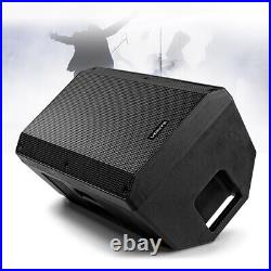 Vonyx VSA12P 12 PA Speaker 800W Stage Monitor with 2-Way Crossover
