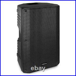 Vonyx VSA12P 12 PA Speaker 800W Stage Monitor with 2-Way Crossover