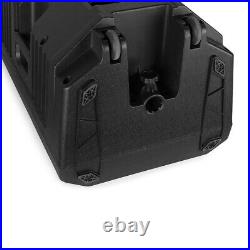 Vonyx VSA12P 12 PA Speaker 800W Stage Monitor with 2-Way Crossover