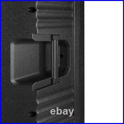 Vonyx VSA12P 12 PA Speaker 800W Stage Monitor with 2-Way Crossover