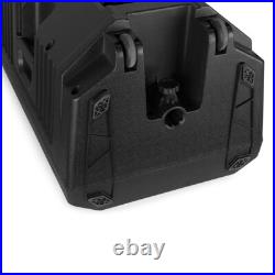 Vonyx VSA15 15 Active PA Speaker 1000W Bi-Amplified 2-Way DJ System