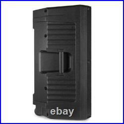 Vonyx VSA15 15 Active PA Speaker 1000W Bi-Amplified Professional Sound