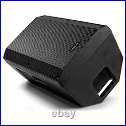 Vonyx VSA15 15 Active PA Speaker 1000W Bi-Amplified Professional Sound