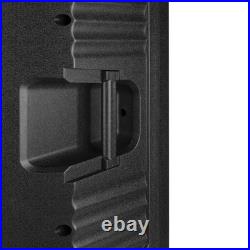 Vonyx VSA15 15 Active PA Speaker 1000W Bi-Amplified Professional Sound