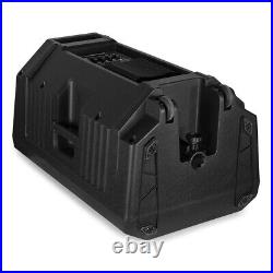 Vonyx VSA150S 15 Inch Active PA Speakers Package with Bluetooth Powerful Sound