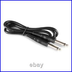 Vonyx WM62 Dual Wireless Microphone System UHF 16Ch Karaoke Set