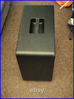 Vox bc 112 Speaker Cabinet