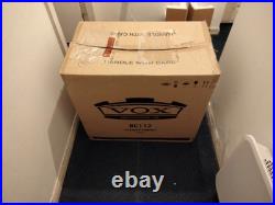 Vox bc 112 Speaker Cabinet