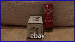 WMD Crater Hybrid Analog/Digital Bass Drum Eurorack Boxed Mint Condition