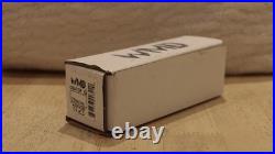 WMD Crater Hybrid Analog/Digital Bass Drum Eurorack Boxed Mint Condition