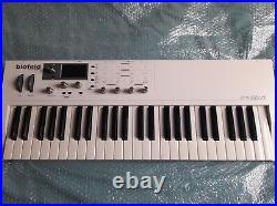 Waldorf Blofeld Keyboard Synth