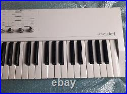 Waldorf Blofeld Keyboard Synth