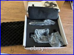 Warm Audio WA-47JR Warm Audio Condenser Microphone with Shock Mount
