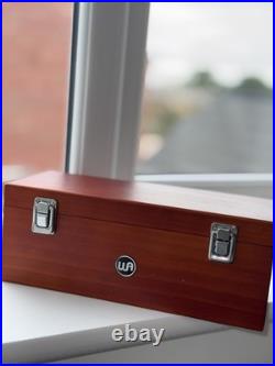 Warm Audio WA-87 R2 Wired Multipattern Condenser Microphone Black, Free P&P