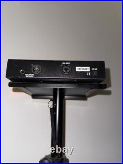 Warm Audio WA12 Discrete Microphone Preamp Orange Excellent Condition