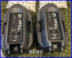 Wharfedale Titan 12 Passive PA Speaker