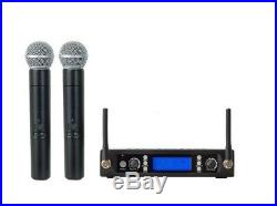 Wireless Vocal Set High-performance Wireless Microphone Radio Handheld Wireless